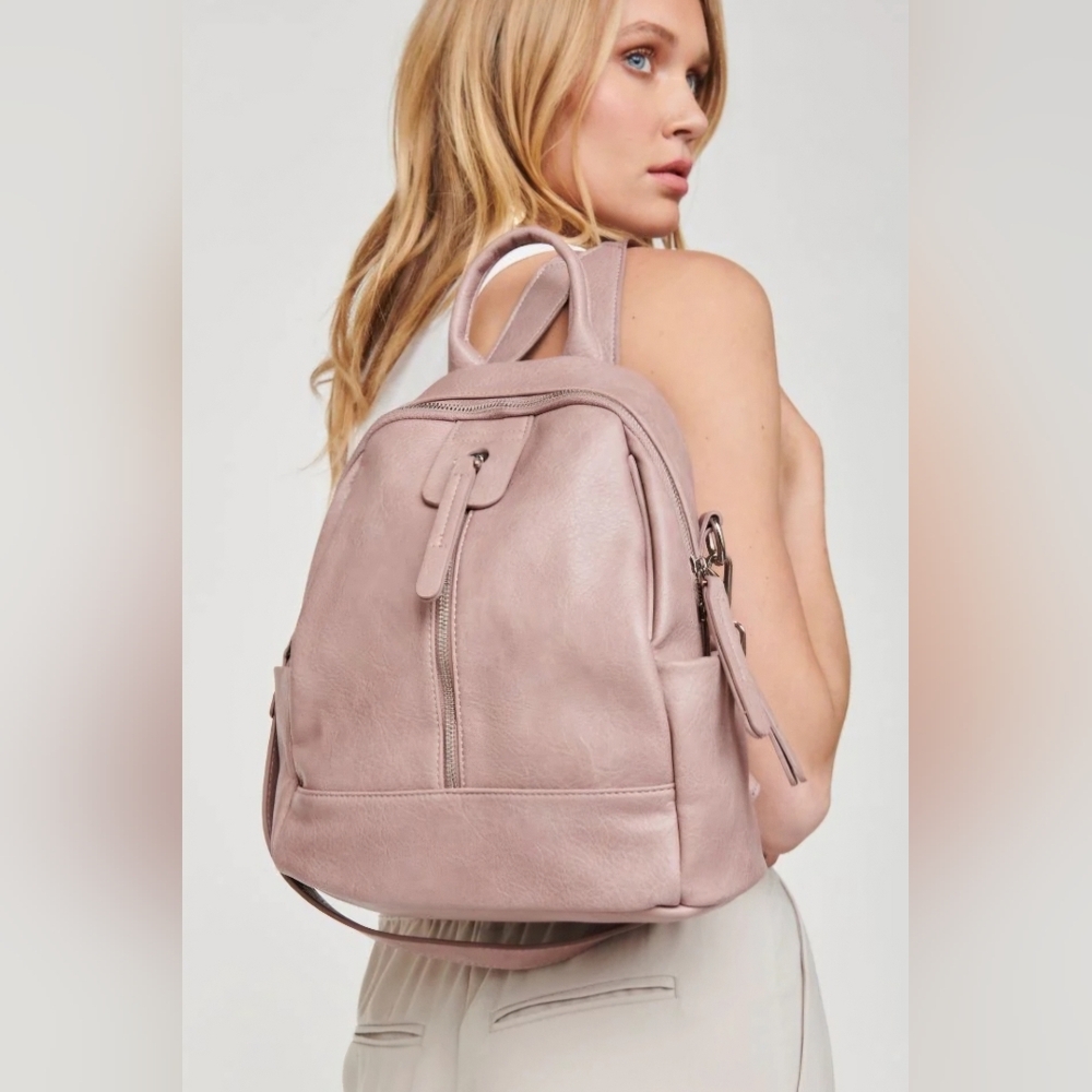 Moda Luxe Bowie Backpack